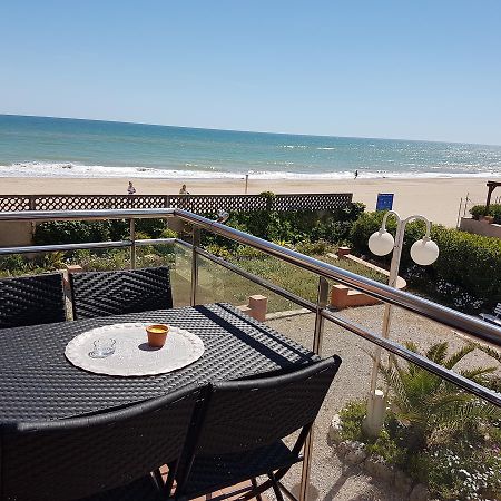 Апартаменты Gava Ocean View Экстерьер фото
