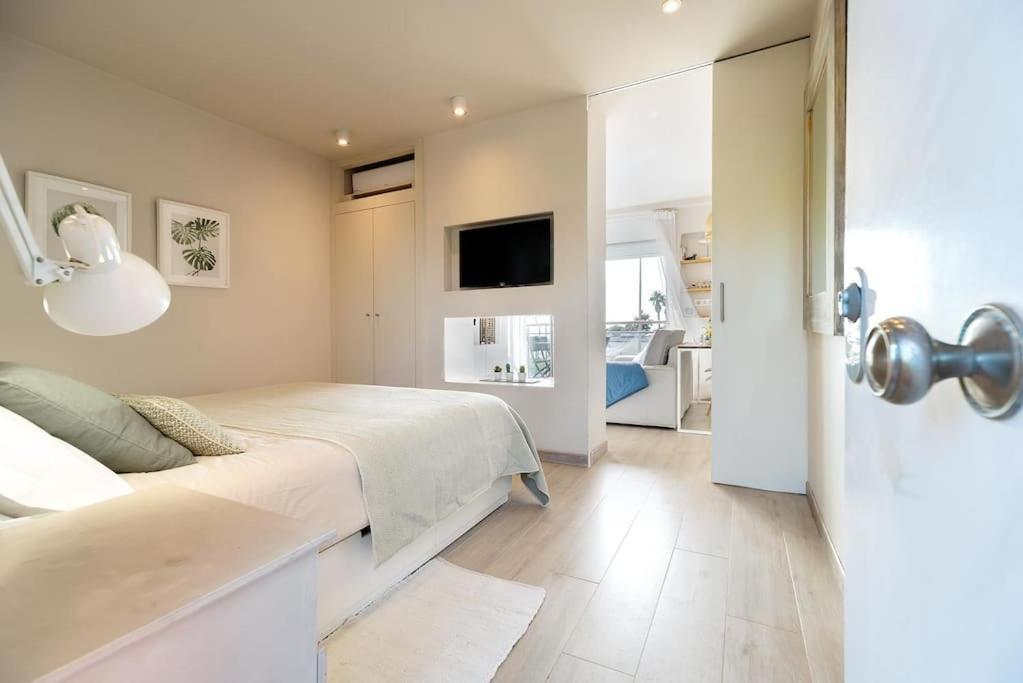 Апартаменты Gava Ocean View Экстерьер фото