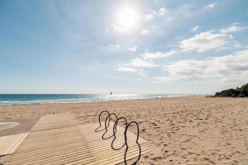 Апартаменты Gava Ocean View Экстерьер фото