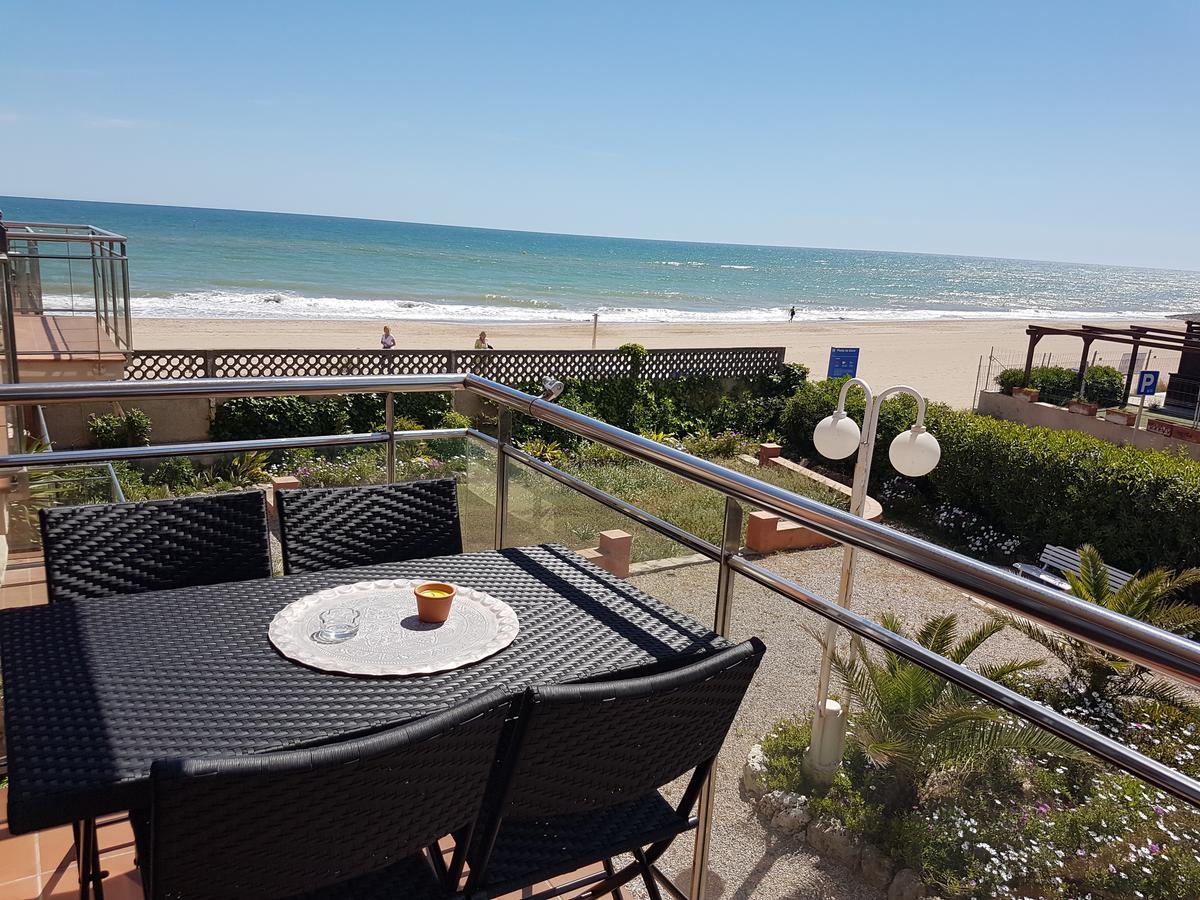 Апартаменты Gava Ocean View Экстерьер фото