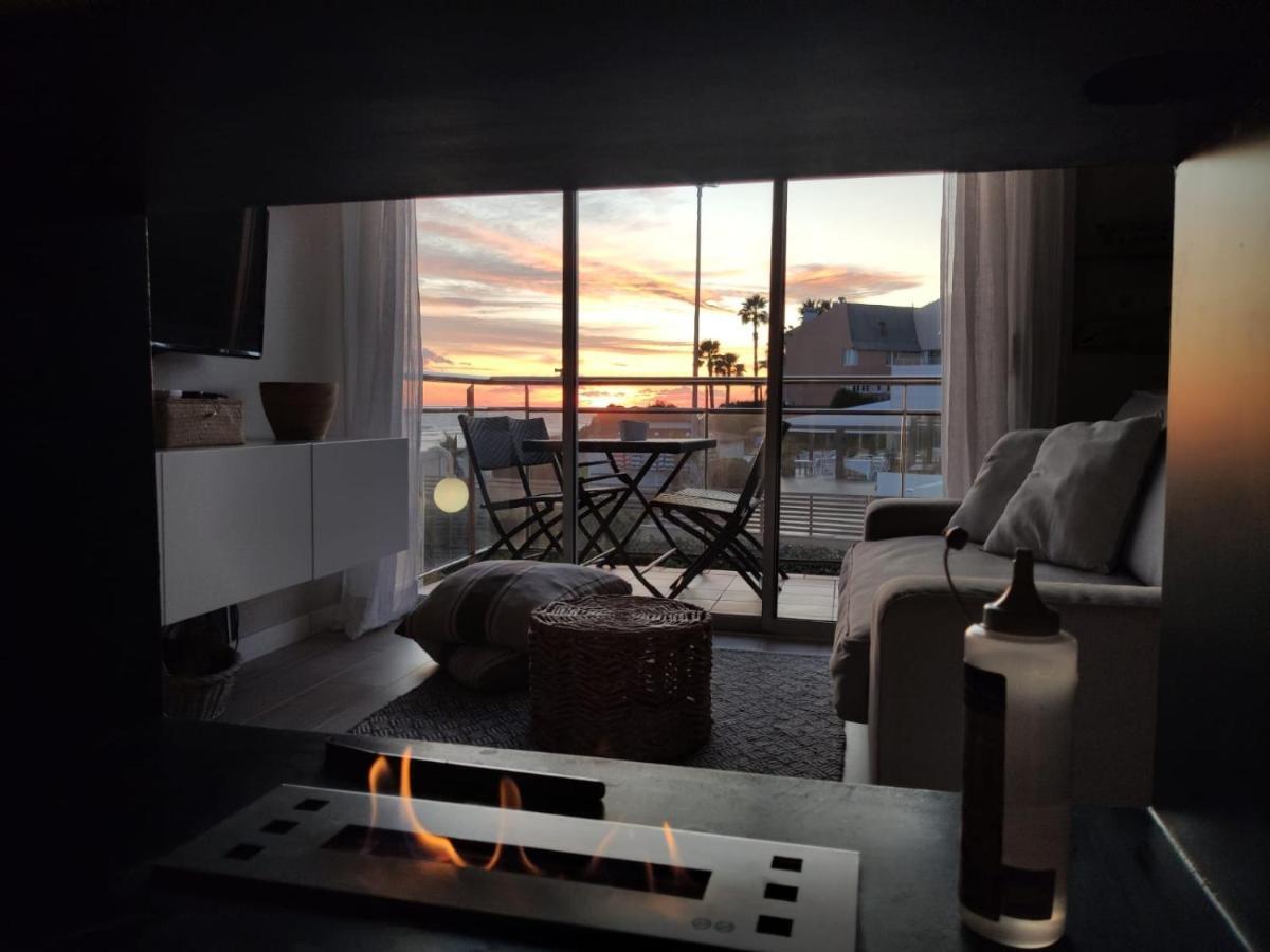 Апартаменты Gava Ocean View Экстерьер фото